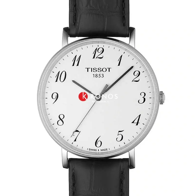 Фотография часов Tissot Everytime Large T109.610.16.032.00